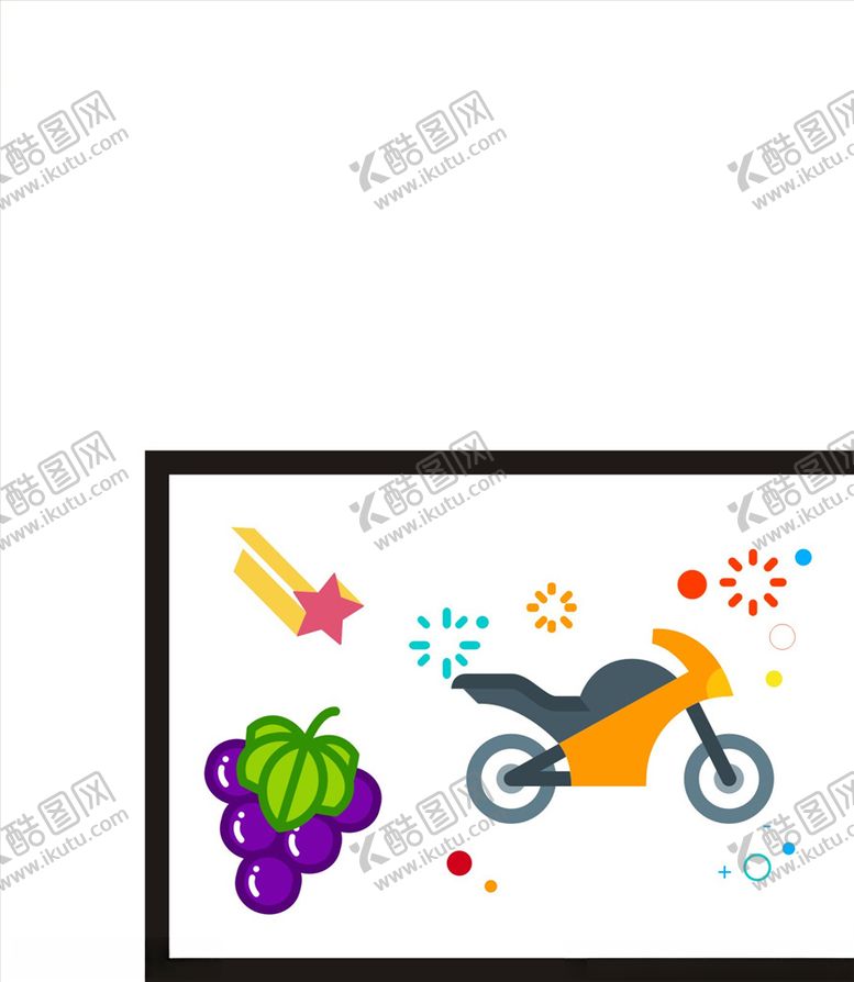 编号：46183307070212229805【酷图网】源文件下载-手绘卡通插画