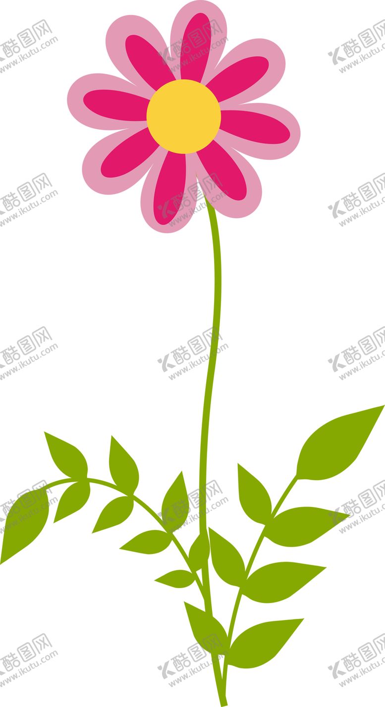 编号：12943606151717233015【酷图网】源文件下载-鲜花素材
