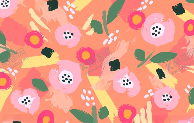 编号：53270410071547237701【酷图网】源文件下载-植物背景