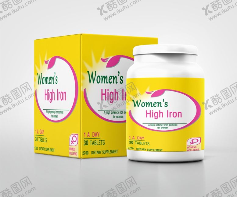 编号：84492709221832392039【酷图网】源文件下载-药瓶样机