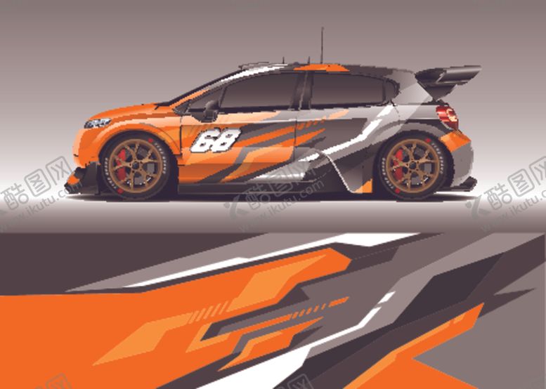 编号：27403210041206531842【酷图网】源文件下载-汽车装饰