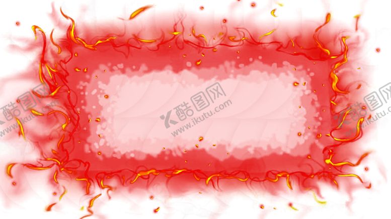 编号：83028510050429314715【酷图网】源文件下载-火焰素材