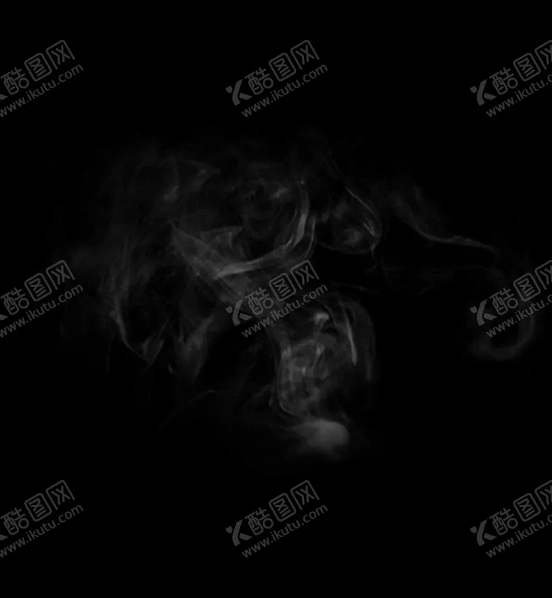 编号：48304506301911162090【酷图网】源文件下载-烟雾