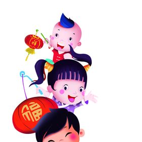 男童套装