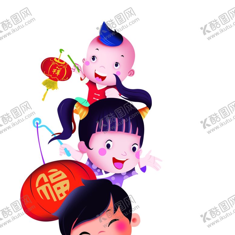 编号：22330009201426453349【酷图网】源文件下载-男童女童