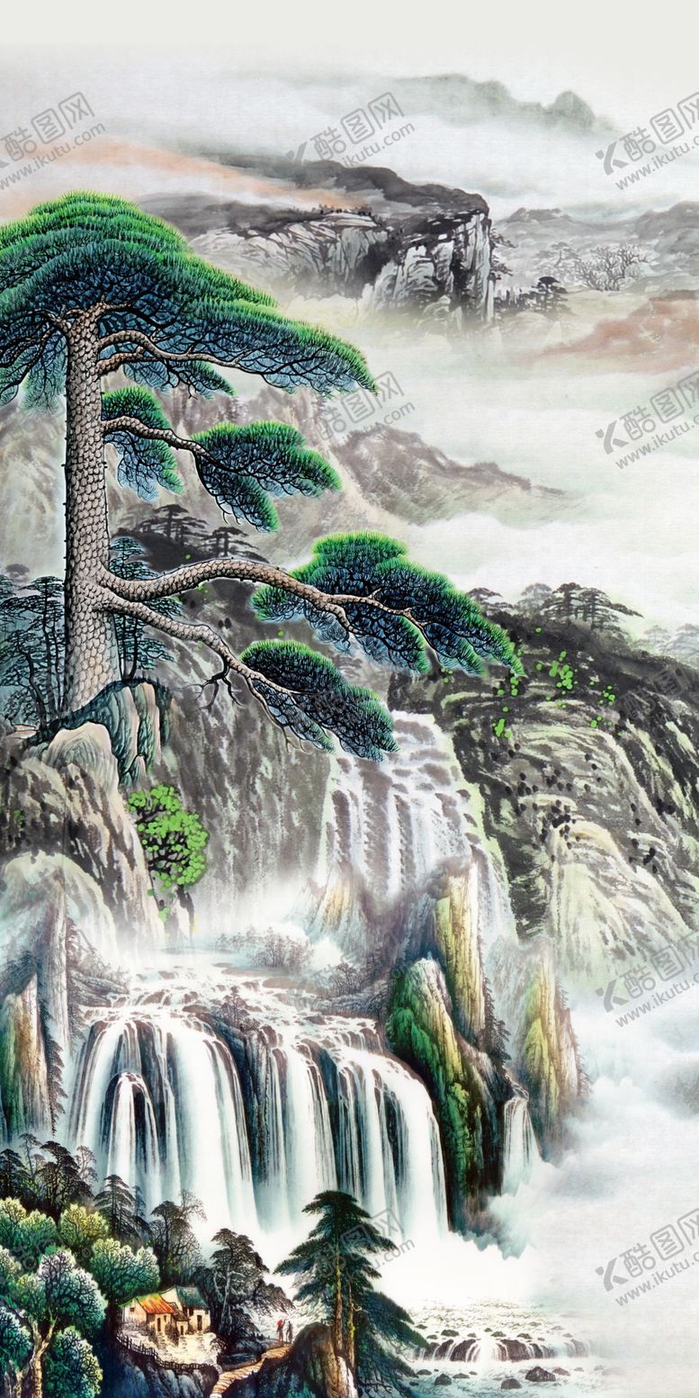 编号：72564410041649484840【酷图网】源文件下载-装饰画