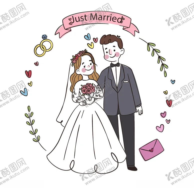 编号：52566606260805227056【酷图网】源文件下载-婚礼