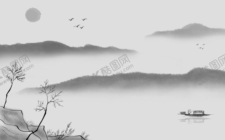 编号：68645109291439576431【酷图网】源文件下载-中国风背景