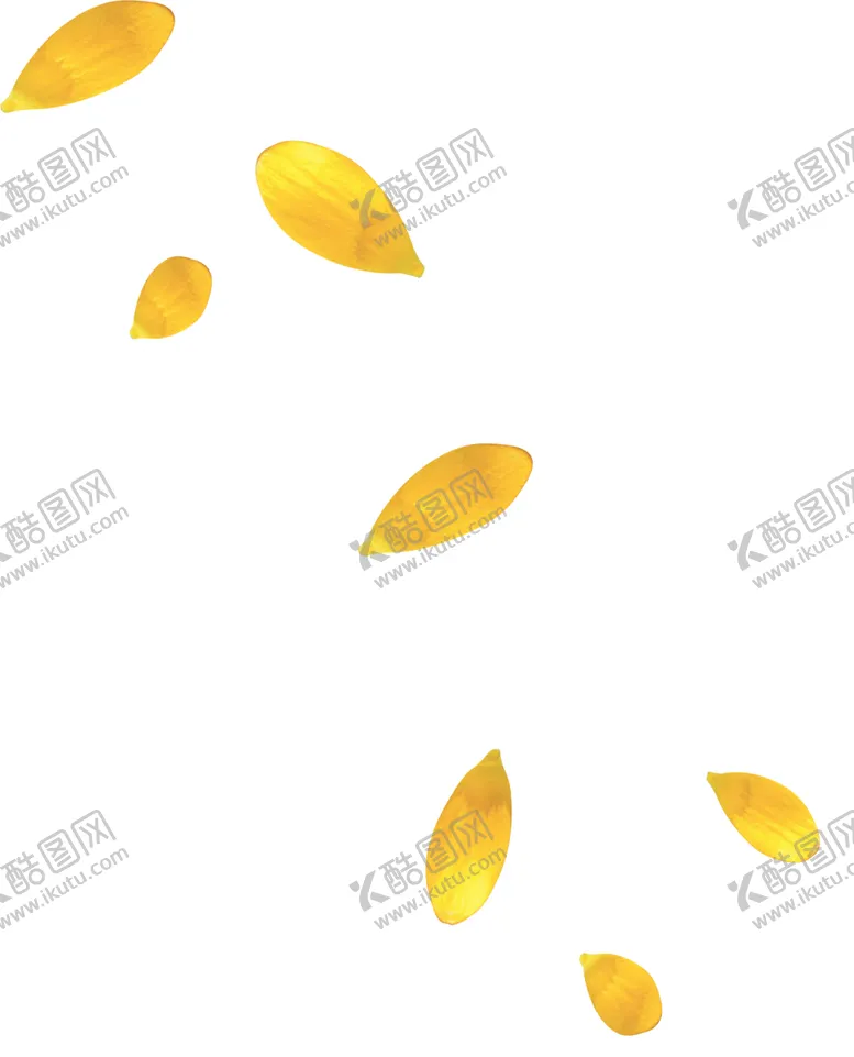 编号：93662106281956112421【酷图网】源文件下载-飘落的花瓣