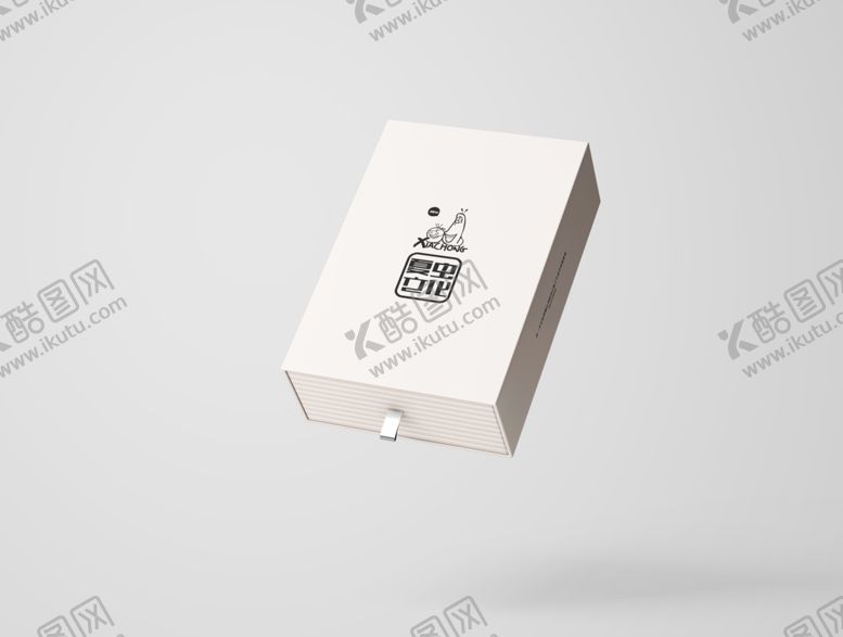 编号：89530010282338338227【酷图网】源文件下载-包装盒样机