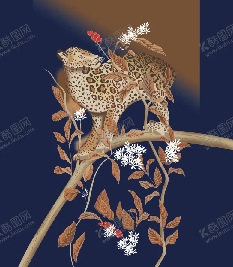 编号：87601506261238587848【酷图网】源文件下载-树叶