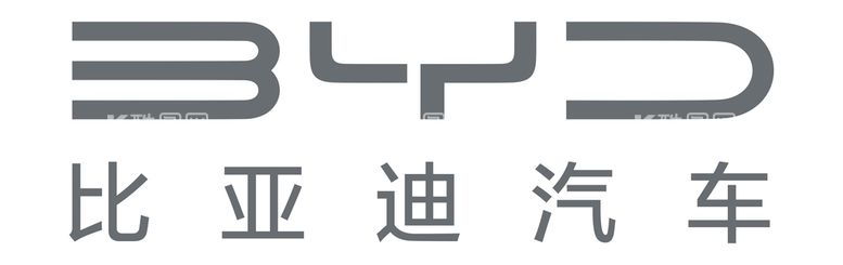 编号：74853009132012006983【酷图网】源文件下载-比亚迪矢量图新款logobydBYD