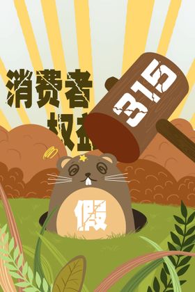 315金融消费者权益日