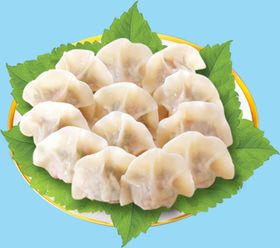 饺子