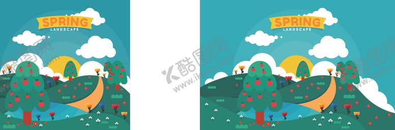 编号：83436009211254106939【酷图网】源文件下载-风景