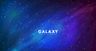 GALAXY屏保