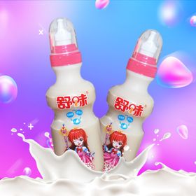 魔法酸奶乳酸菌饮品