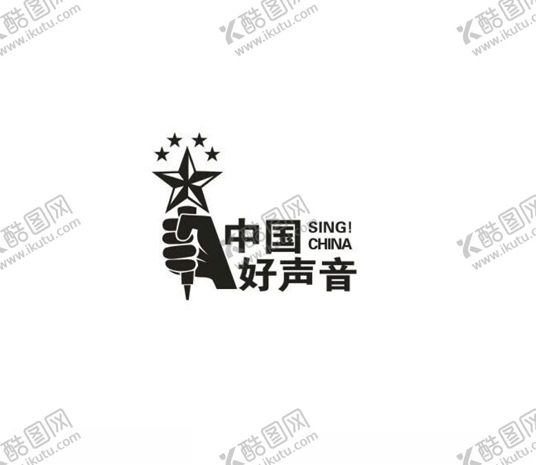 编号：96843611302142255015【酷图网】源文件下载-中国好声音