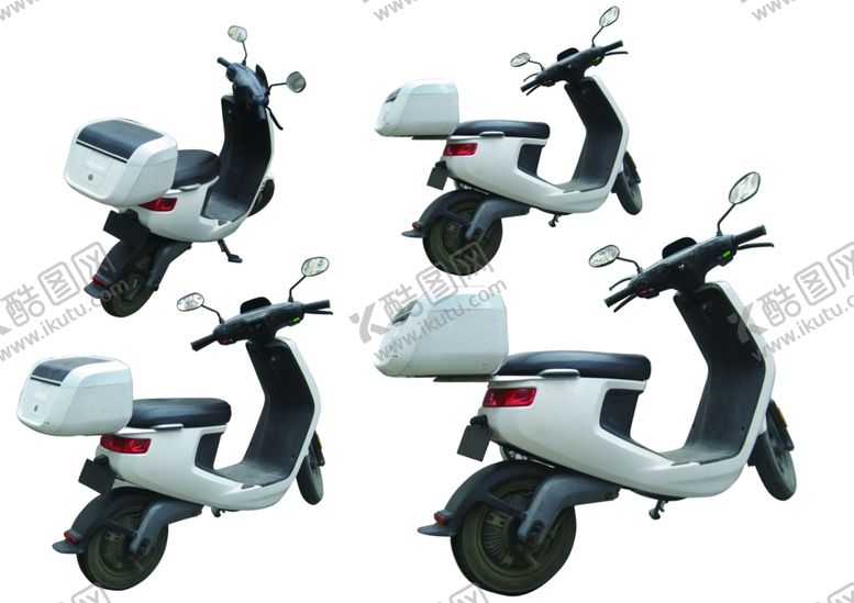 编号：37727409260729419676【酷图网】源文件下载-电动车