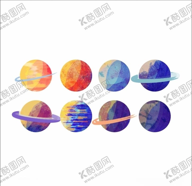 编号：27582909230905309435【酷图网】源文件下载-星球