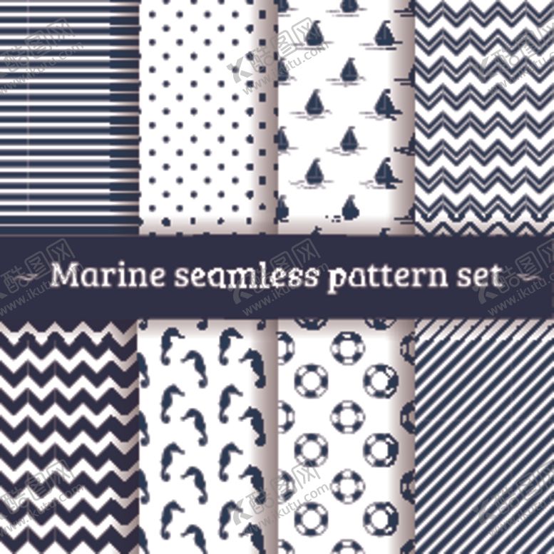 编号：77202810310902493448【酷图网】源文件下载-连续花纹