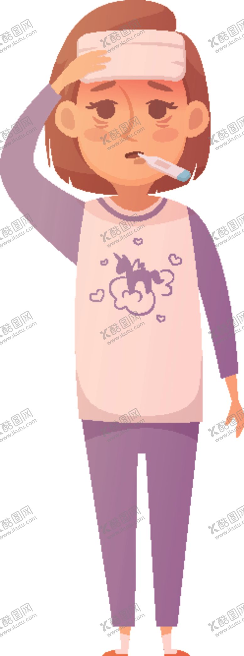 编号：70992007050852554962【酷图网】源文件下载-卡通人物