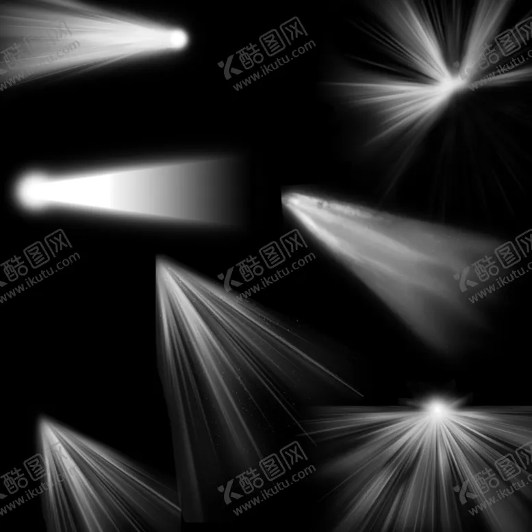 编号：64307007060501341933【酷图网】源文件下载-光线