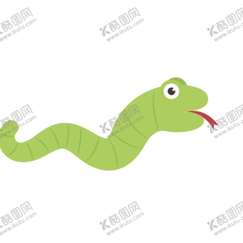 编号：63957209271946051438【酷图网】源文件下载-呆萌可爱小动物插画