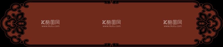 编号：32807011190439322625【酷图网】源文件下载-边框