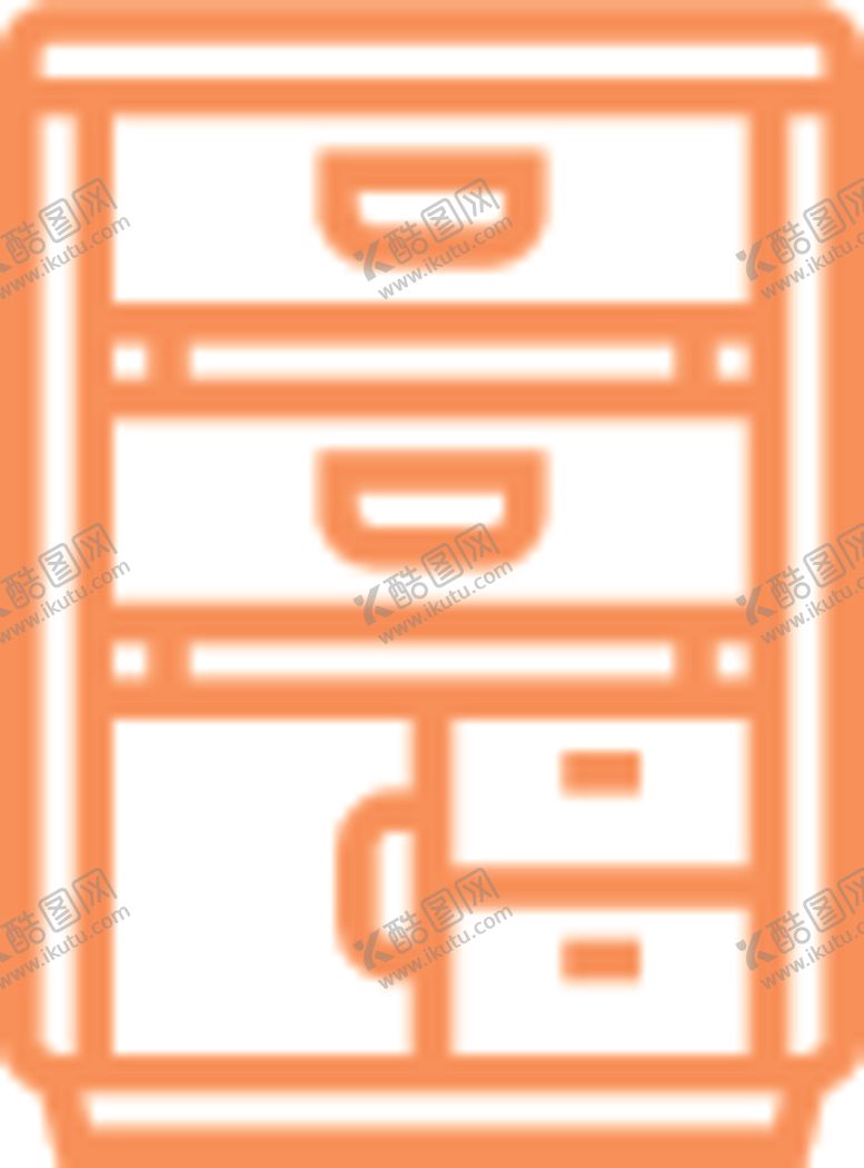 编号：30216007011211518648【酷图网】源文件下载-书柜