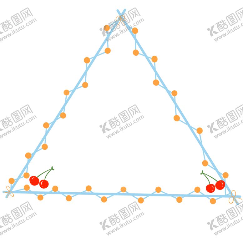 编号：31644907061816505759【酷图网】源文件下载-卡通边框卡通对话框