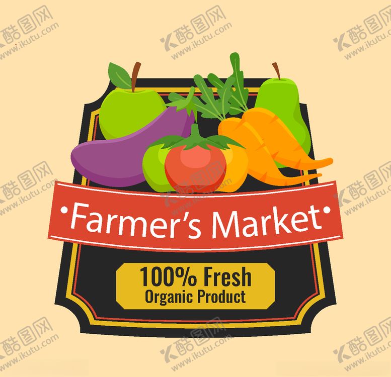 编号：14659210210947474989【酷图网】源文件下载-矢量标签素材