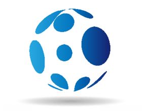 logo素材元品牌版式设计