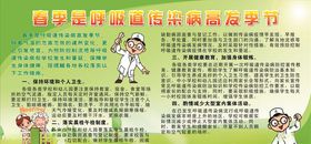 呼吸道传染病