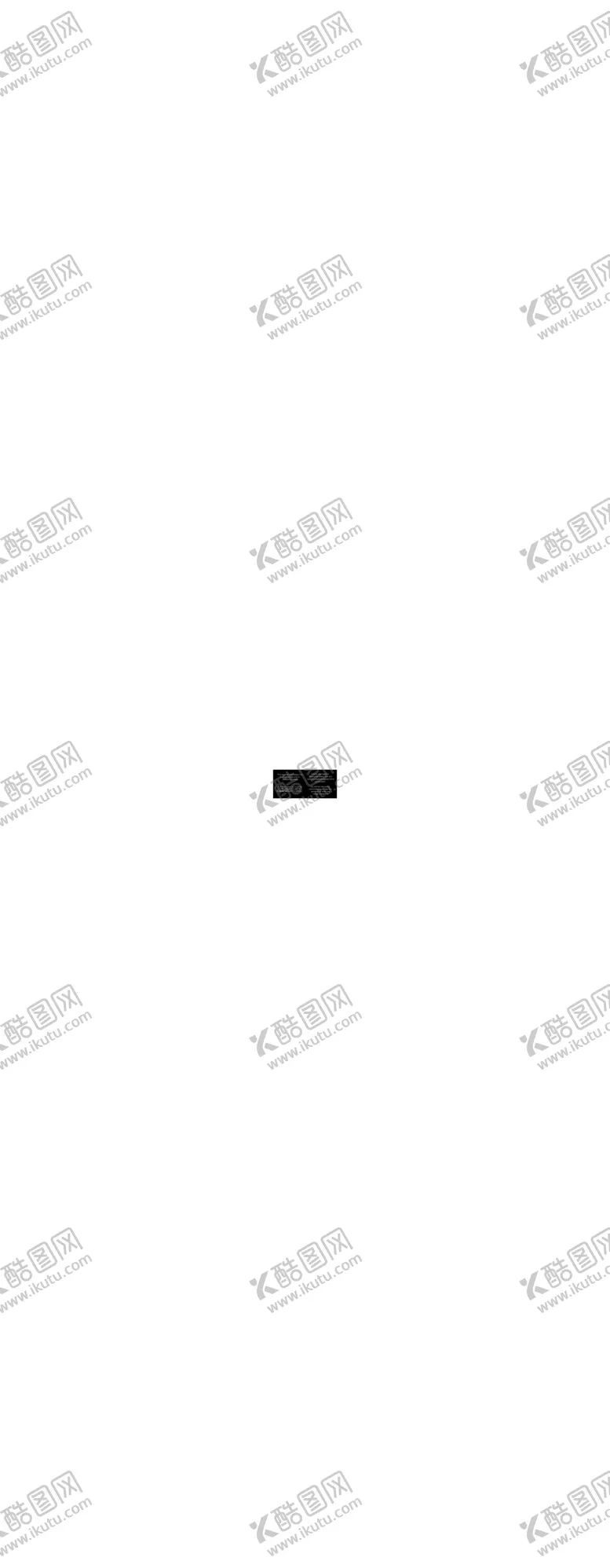 编号：23753609120906468662【酷图网】源文件下载-无接触点餐服务海报