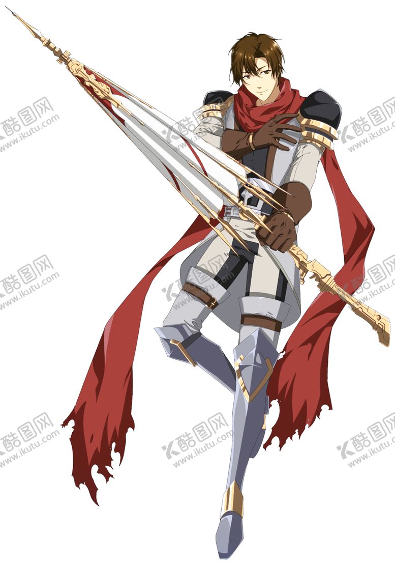 编号：49815106181610162989【酷图网】源文件下载-动漫卡通人物