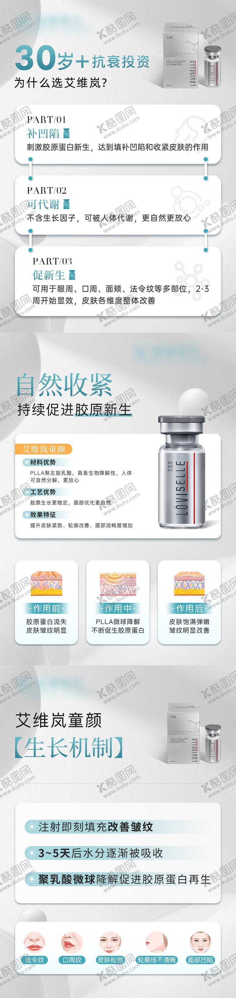 编号：75484310111505431962【酷图网】源文件下载-艾维岚童颜海报