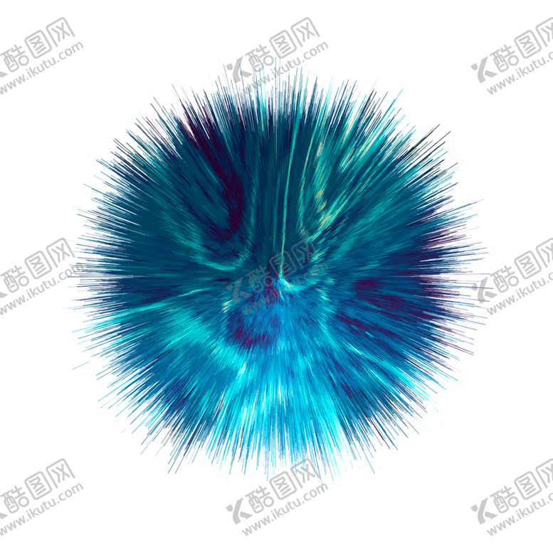 编号：54525810080518337692【酷图网】源文件下载-炫彩爆炸喷溅特效