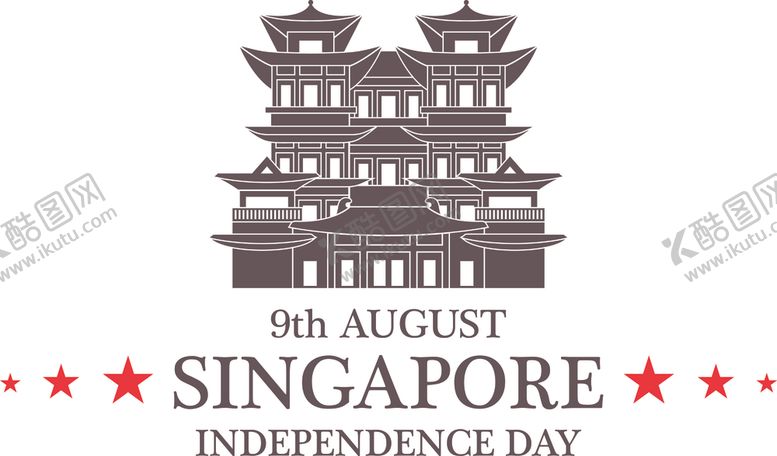 编号：54670210140126555722【酷图网】源文件下载-地标建筑剪影