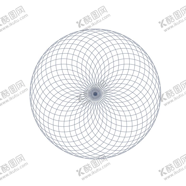 编号：11750304281605576002【酷图网】源文件下载-圆环底纹