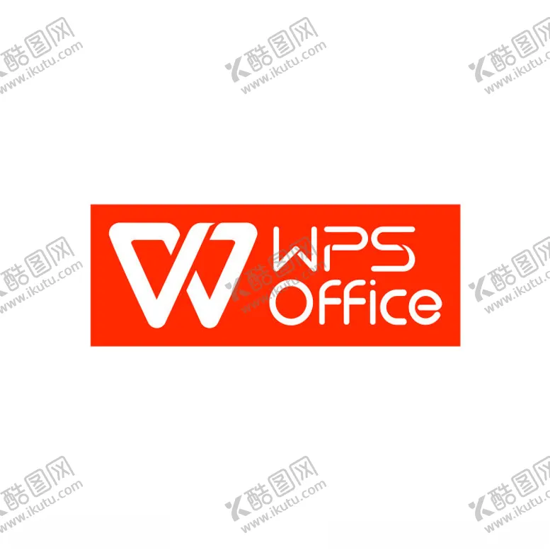 编号：15080002200156405880【酷图网】源文件下载-WPS图标LOGO标志矢量图形