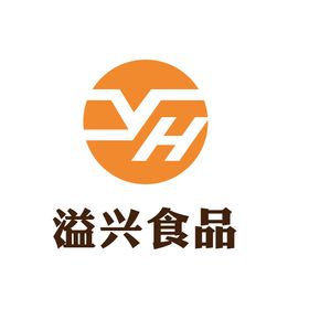 晏子食品 logo