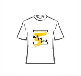班服文字