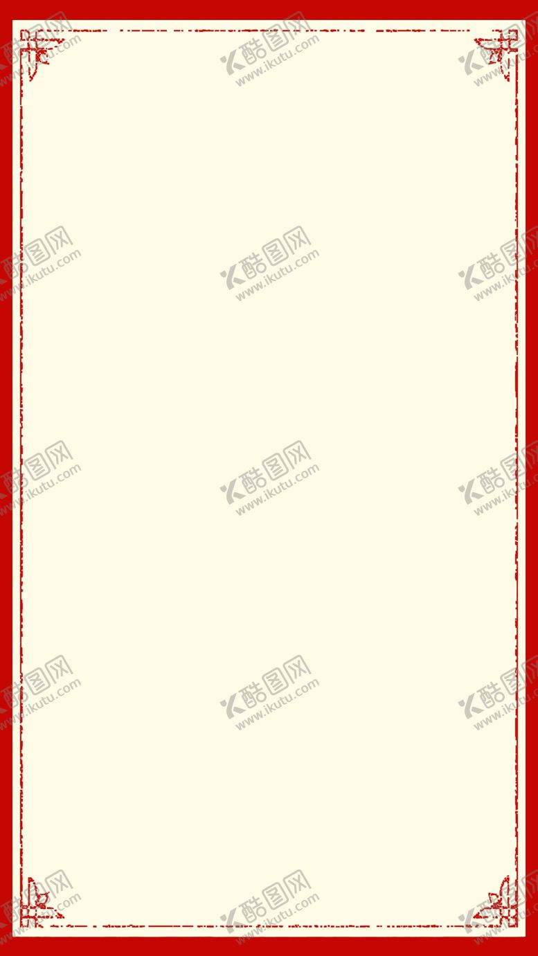 编号：70151206231501418078【酷图网】源文件下载-红色背景