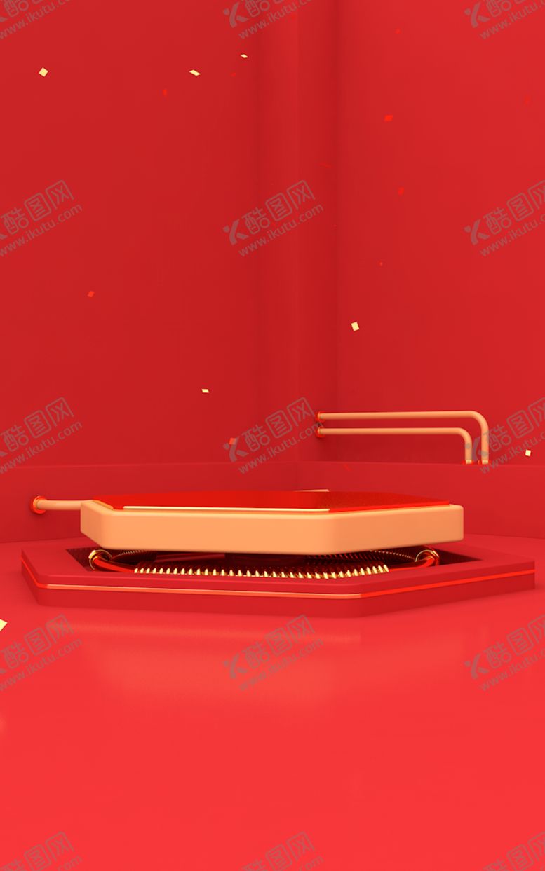 编号：80648610302354559397【酷图网】源文件下载-舞台