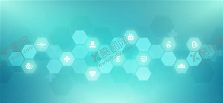 编号：98776406270010426254【酷图网】源文件下载-蜂窝科技背景