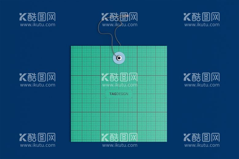 编号：23758601190743091659【酷图网】源文件下载-档案袋样机