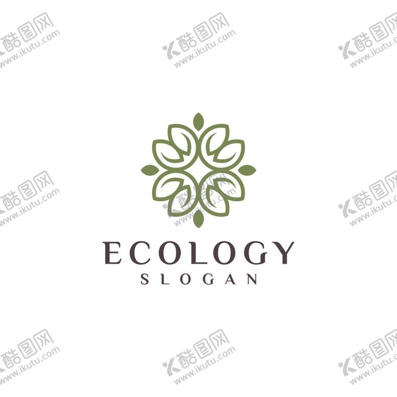 编号：92218809290221539466【酷图网】源文件下载-叶子图标