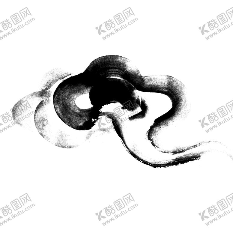 编号：96748109160724318601【酷图网】源文件下载-祥云雕刻纹样云纹