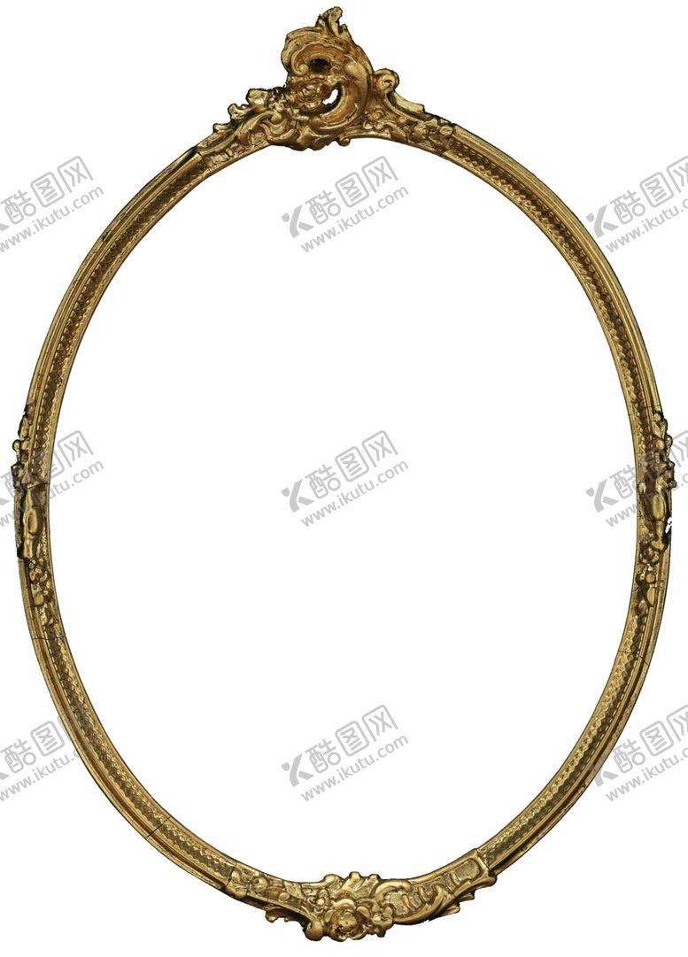 编号：21279107010428254116【酷图网】源文件下载-欧式复古相框